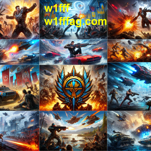 A Evolução dos Jogos de Ação: Uma Viagem Acelerada