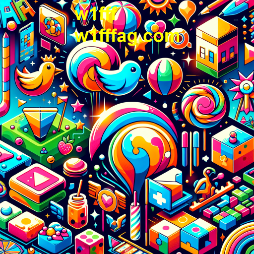 A Ascensão dos Jogos Casuais: Diversão para Todos