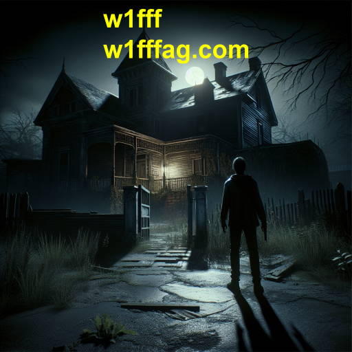 Explorando o Terror: A Fascinante Categoria dos Jogos de Horror