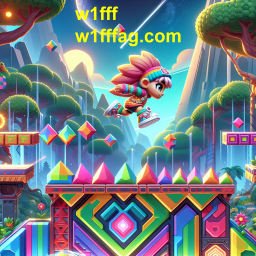 A Evolução dos Jogos de Plataforma: Do Clássico ao Contemporâneo